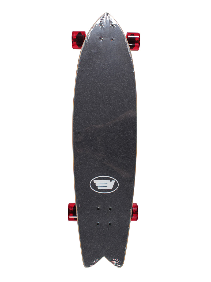 Vault Longboard Fish 36'' 