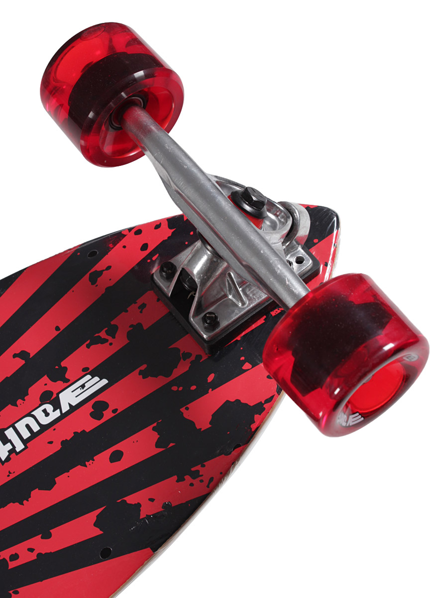 Vault Longboard Fish 36'' 