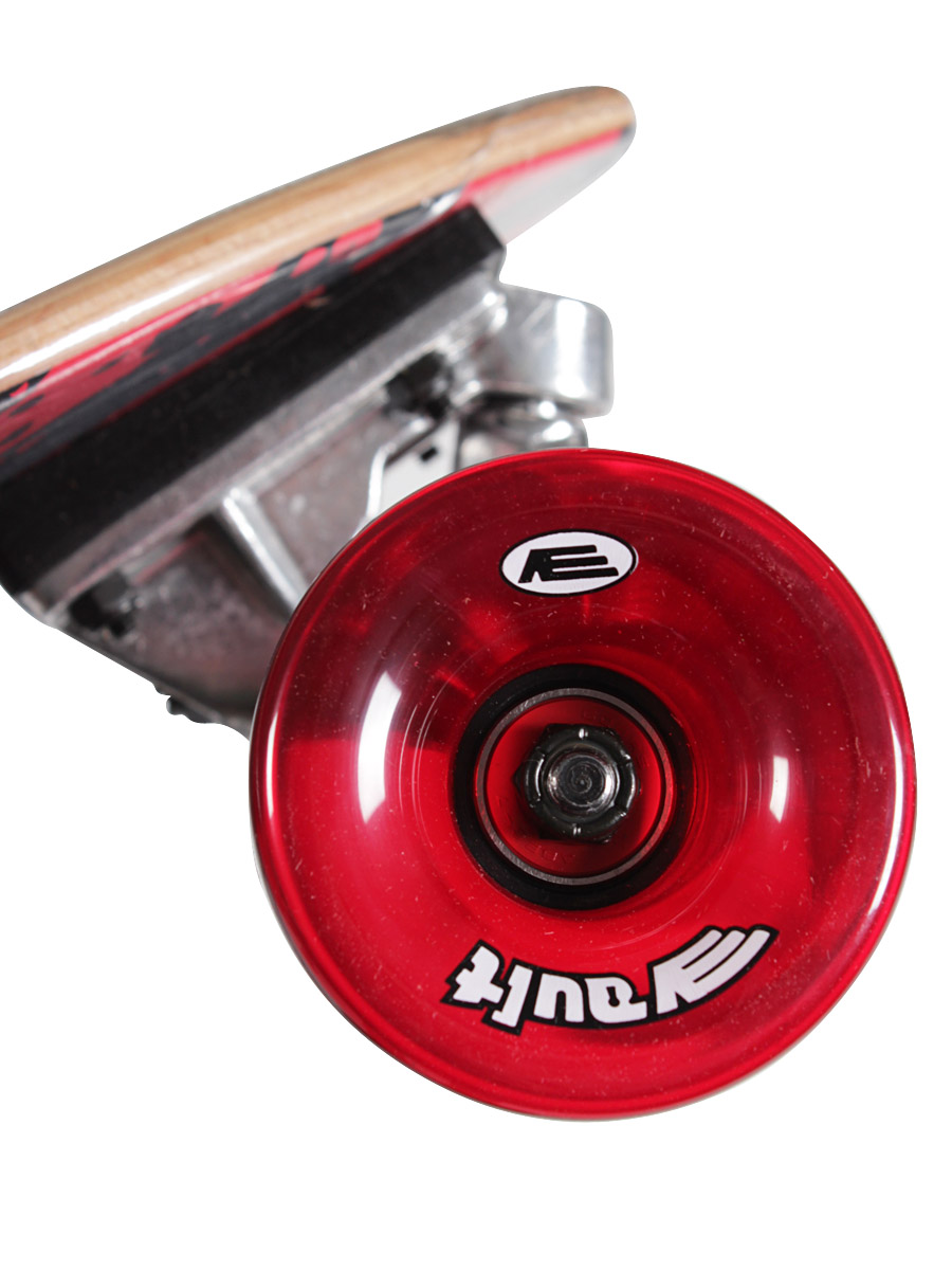 Vault Longboard Fish 36'' 