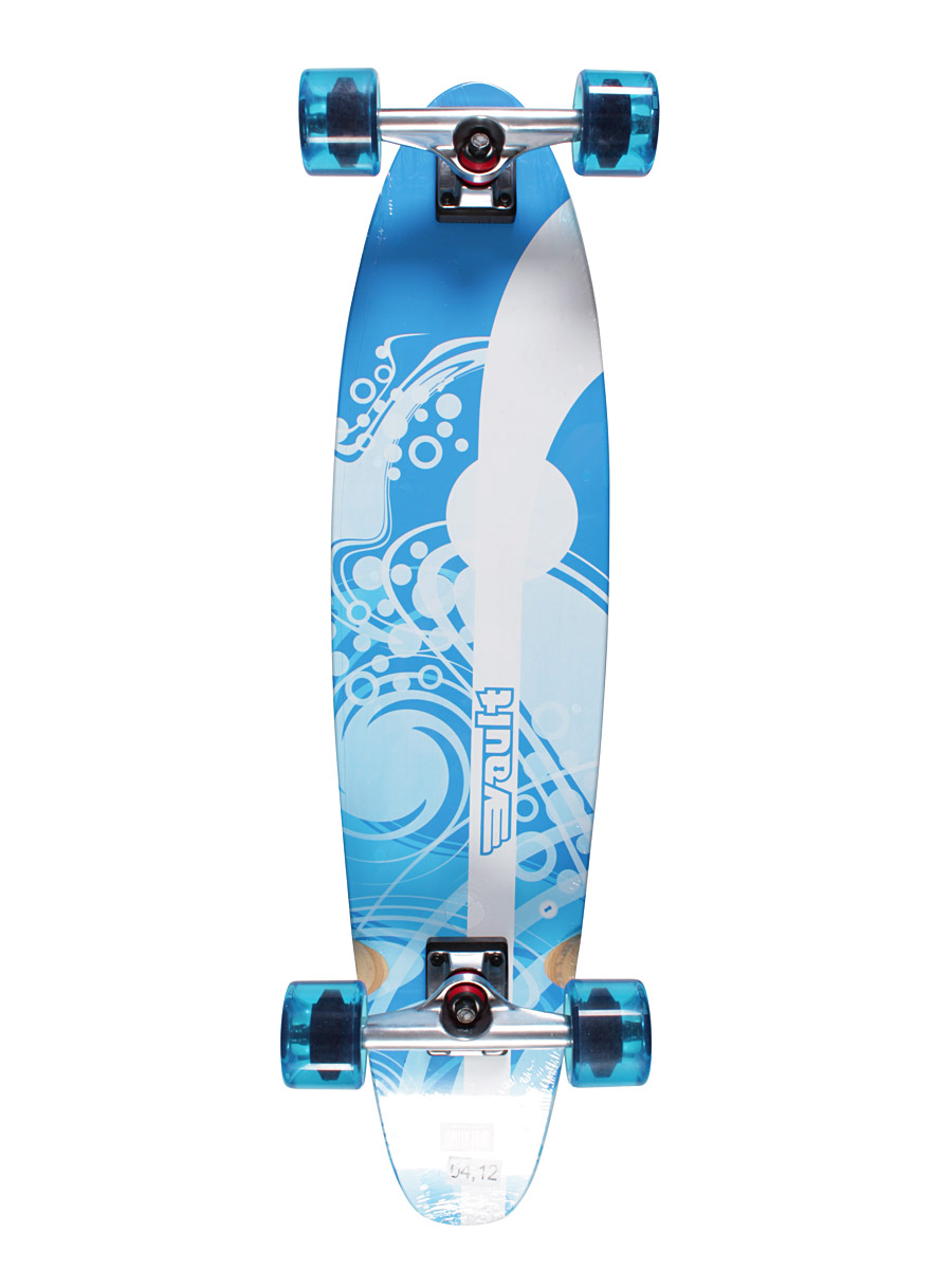 Longboard  Vault Cruiser 34'' 