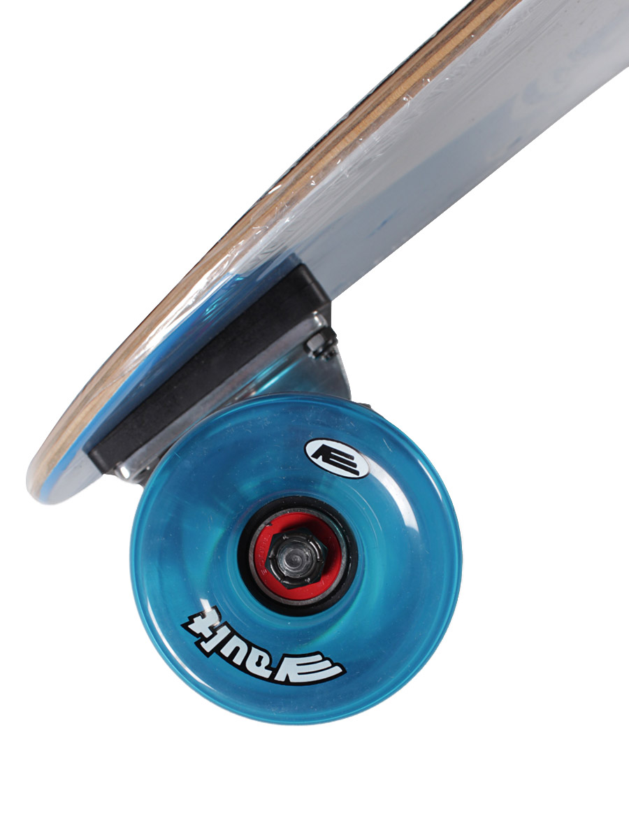 Longboard  Vault Cruiser 34'' 