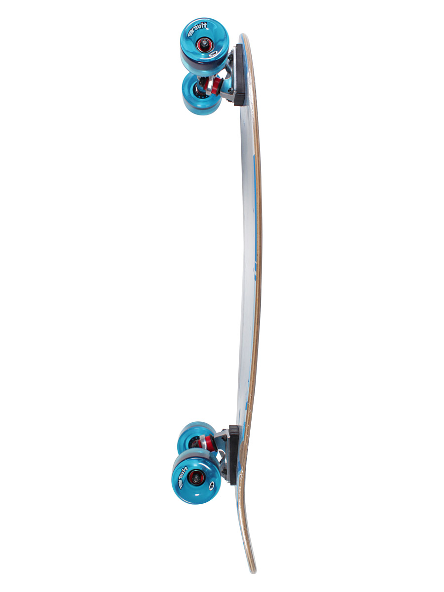 Longboard  Vault Cruiser 34'' 