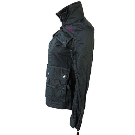 Bunda Superdry  Patrol Jacket Lite Wmn 