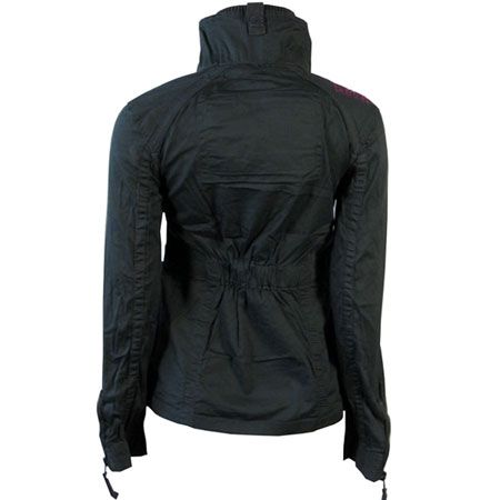 Bunda Superdry  Patrol Jacket Lite Wmn 