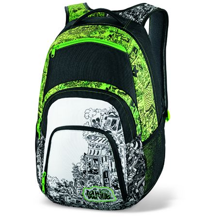 Dakine campus outlet sm