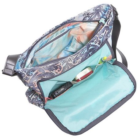 Kabelka Dakine Josie Wmn (avalon)