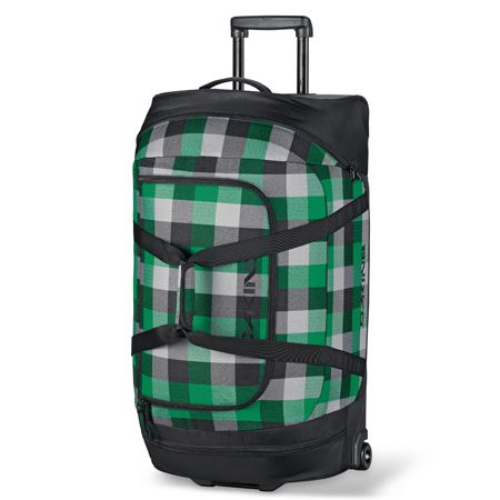 Kufr Dakine Wheeled Duffle L (fairway)
