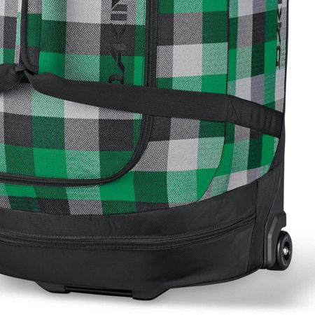 Kufr Dakine Wheeled Duffle L (fairway)