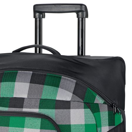 Kufr Dakine Wheeled Duffle L (fairway)
