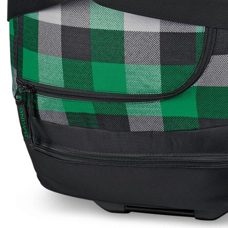 Kufr Dakine Wheeled Duffle L (fairway)