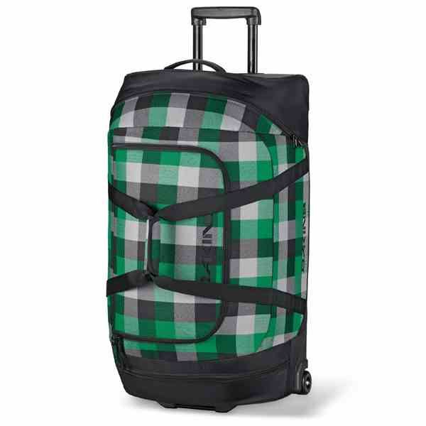 Kufr Dakine Wheeled Duffle Sm (fairway)