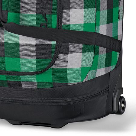 Kufr Dakine Wheeled Duffle Sm (fairway)