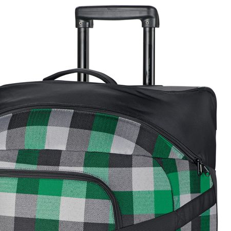 Kufr Dakine Wheeled Duffle Sm (fairway)