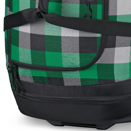 Kufr Dakine Wheeled Duffle Sm (fairway)
