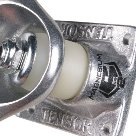 Trucky Tensor  LoR2Mag (raw)