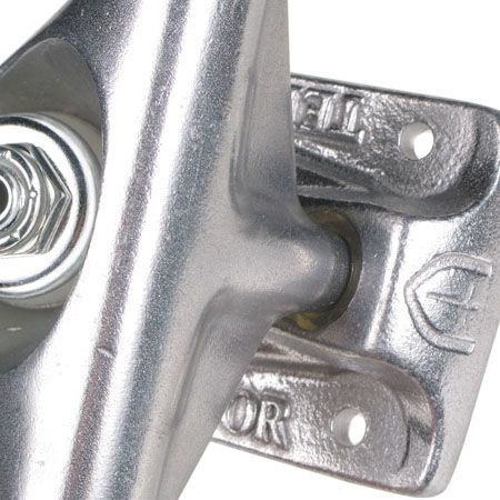 Trucky Tensor  LoR2Mag (raw)