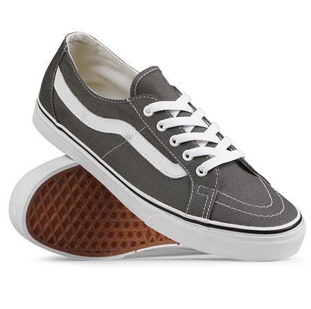 vans escuela