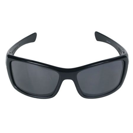 Sluneční brýle Oakley  Hijinx (polished black/grey polarized)