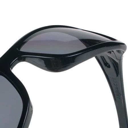 Sluneční brýle Oakley  Hijinx (polished black/grey polarized)