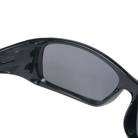 Sluneční brýle Oakley  Hijinx (polished black/grey polarized)