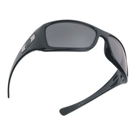 Sluneční brýle Oakley  Hijinx (polished black/grey polarized)