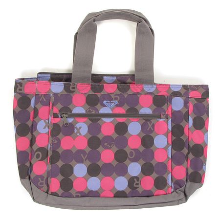 Taška Roxy XKWBA451 Wmn (dots rox stg)