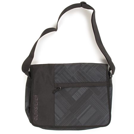 Taška Quiksilver KKMBA311 X3 (black)