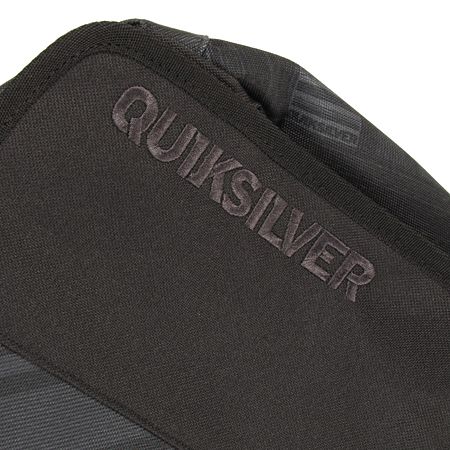 Taška Quiksilver KKMBA311 X3 (black)