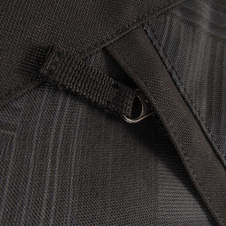 Taška Quiksilver KKMBA311 X3 (black)