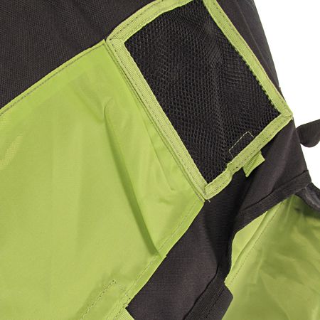 Taška Quiksilver KKMBA311 X3 (black)