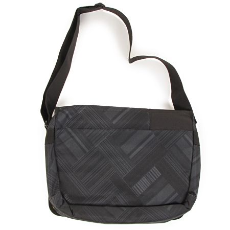 Taška Quiksilver KKMBA311 X3 (black)