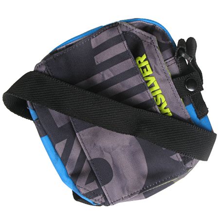 Taška Quiksilver KKMBA252 X6 (raven)