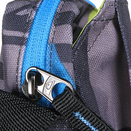 Taška Quiksilver KKMBA252 X6 (raven)