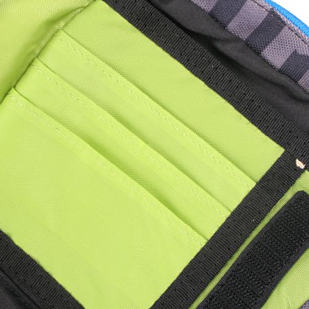 Taška Quiksilver KKMBA252 X6 (raven)