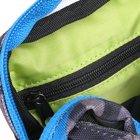 Taška Quiksilver KKMBA252 X6 (raven)