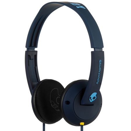 SkullCandy sluchátka Skullcandy Uprock (navy)