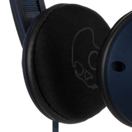 SkullCandy sluchátka Skullcandy Uprock (navy)