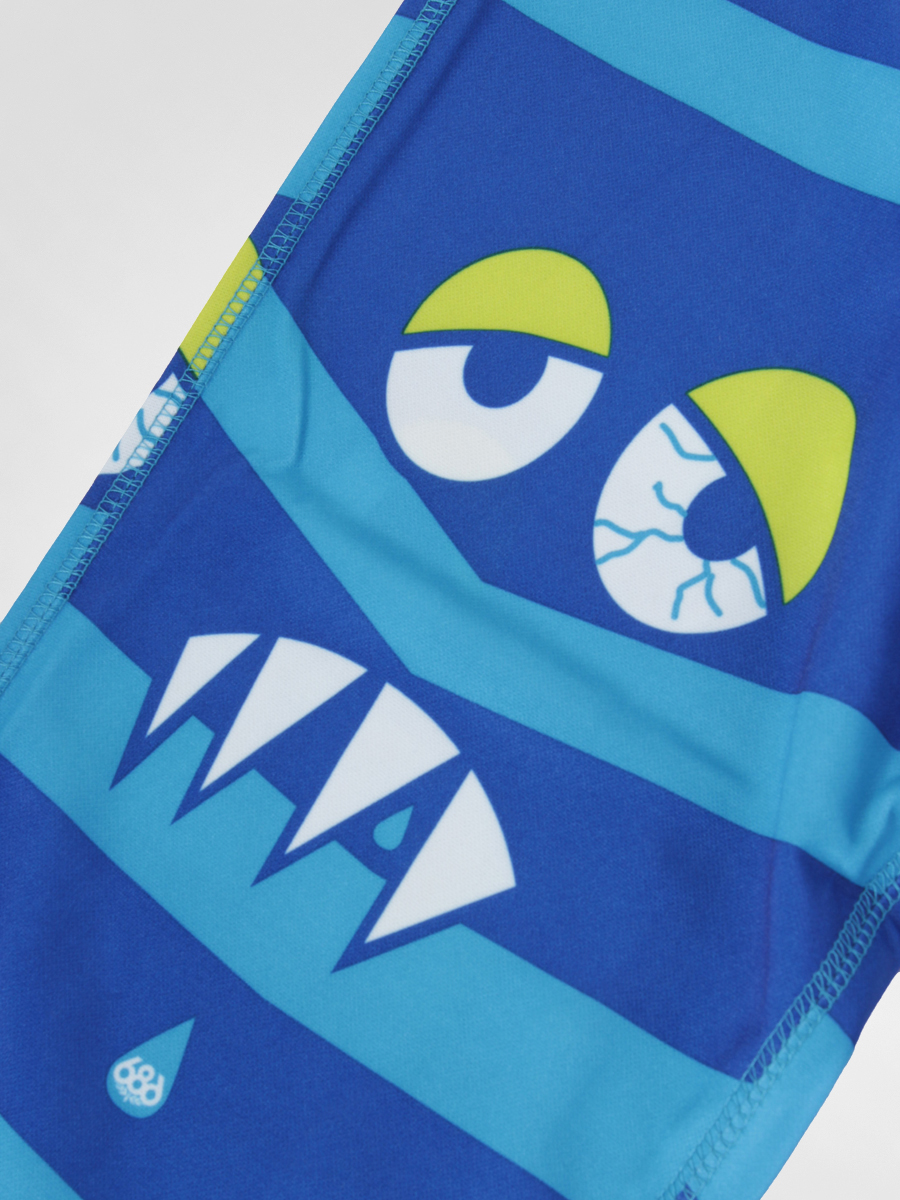 Termo kalhoty 686 Snaggletooth Base Layer Bottom (royal)
