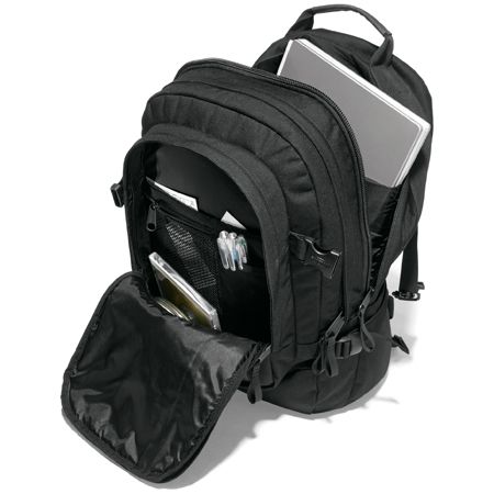 Eastpak volker ash blend hotsell