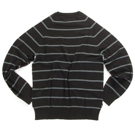 Svetr eS  éS Salinger Sweater (black)