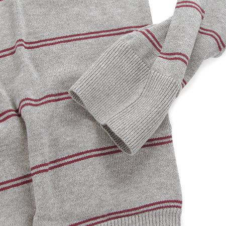 Svetr eS  éS Salinger Sweater (grey)