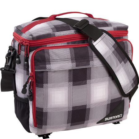 Taška Burton Lil Buddy (true blk bobber pld)