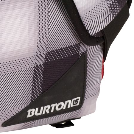 Taška Burton Lil Buddy (true blk bobber pld)