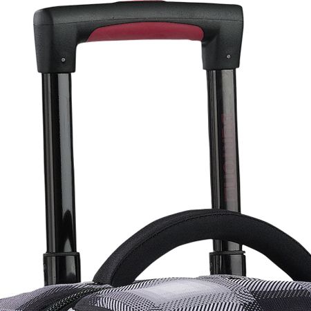 Kufr Burton Wheelie Cargo (true blk bobber pld)