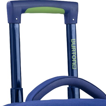 Kufr Burton Wheelie Cargo (academy)