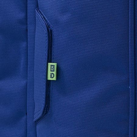 Kufr Burton Wheelie Cargo (academy)