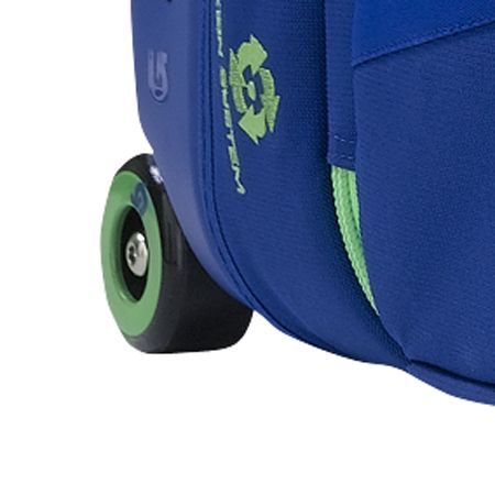 Kufr Burton Wheelie Cargo (academy)