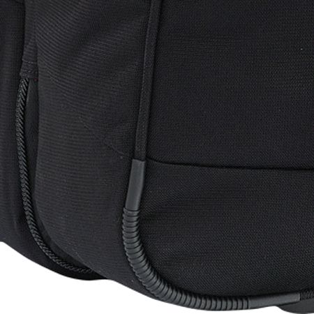 Burton kufr Wheelie Double Deck (true blk bobber pld)