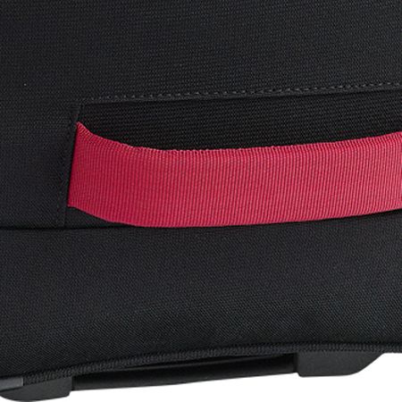 Burton kufr Wheelie Double Deck (true blk bobber pld)