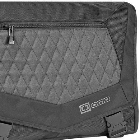 Taška Ogio Vamp L (carbon steel)